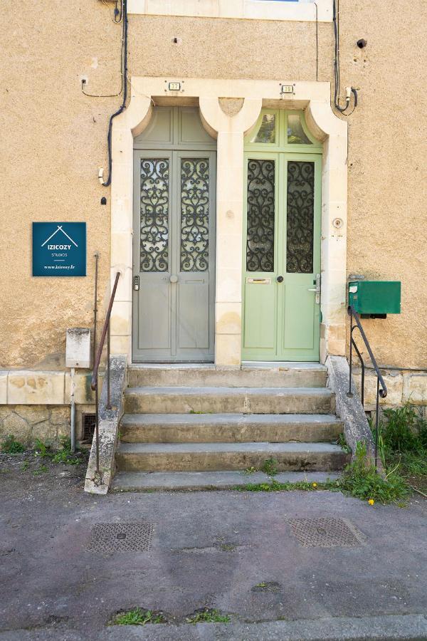 Studios Cozy 2A4 Pers Avec Jardin I Proche Futuroscope Chatellerault Exterior photo